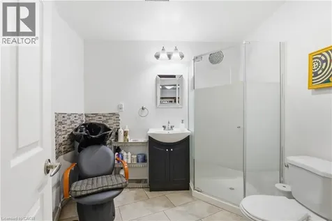 3027 Glencrest Road Burlington ON L7N 3K1