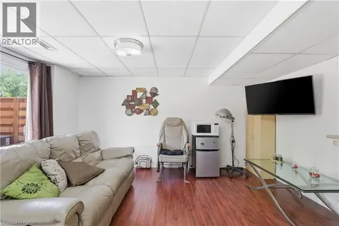 3027 Glencrest Road Burlington ON L7N 3K1