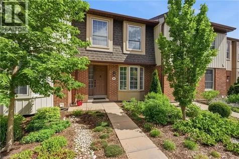 3027 Glencrest Road Burlington ON L7N 3K1