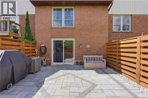 3027 Glencrest Road Burlington ON L7N 3K1