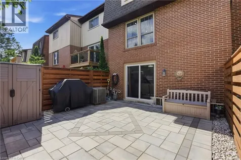 3027 Glencrest Road Burlington ON L7N 3K1