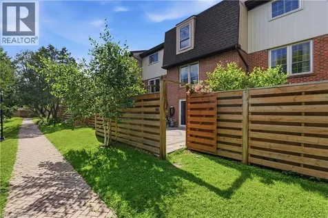 3027 Glencrest Road Burlington ON L7N 3K1