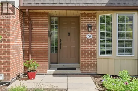 3027 Glencrest Road Burlington ON L7N 3K1
