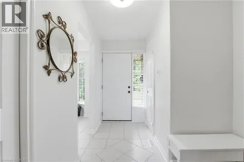 3027 Glencrest Road Burlington ON L7N 3K1