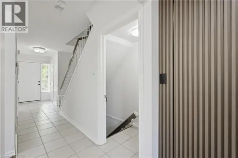 3027 Glencrest Road Burlington ON L7N 3K1