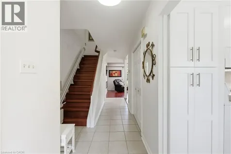 3027 Glencrest Road Burlington ON L7N 3K1