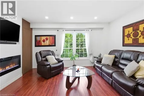3027 Glencrest Road Burlington ON L7N 3K1
