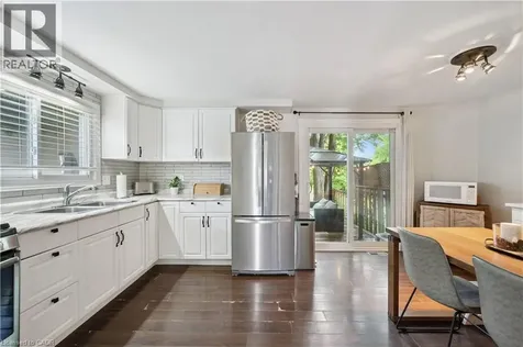 124 Sanderson Drive Guelph ON N1H 7L9