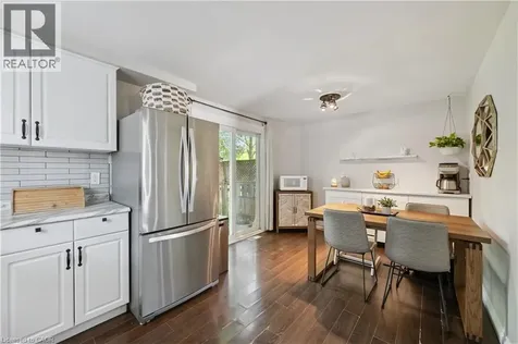 124 Sanderson Drive Guelph ON N1H 7L9