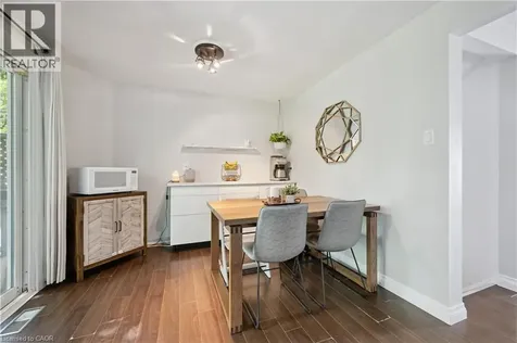 124 Sanderson Drive Guelph ON N1H 7L9