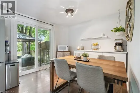 124 Sanderson Drive Guelph ON N1H 7L9