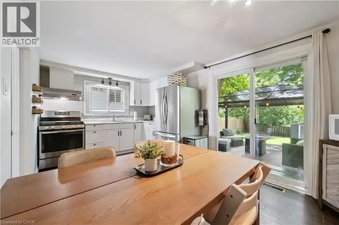 124 Sanderson Drive Guelph ON N1H 7L9