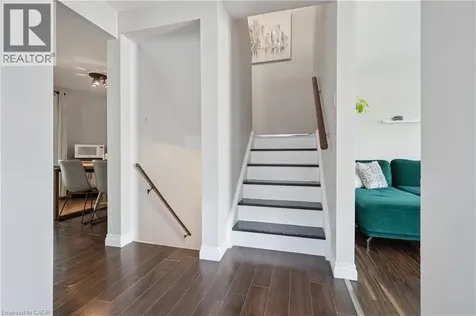124 Sanderson Drive Guelph ON N1H 7L9