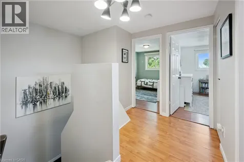 124 Sanderson Drive Guelph ON N1H 7L9
