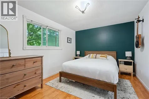 124 Sanderson Drive Guelph ON N1H 7L9