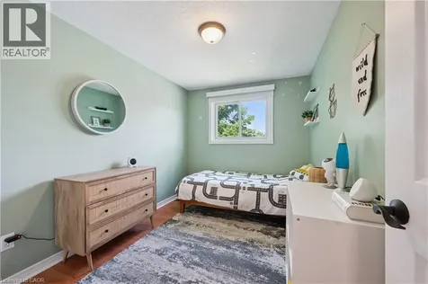 124 Sanderson Drive Guelph ON N1H 7L9