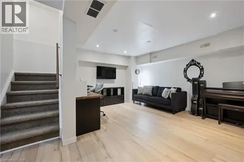 124 Sanderson Drive Guelph ON N1H 7L9