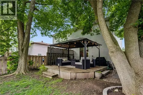 124 Sanderson Drive Guelph ON N1H 7L9