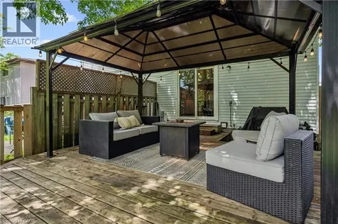 124 Sanderson Drive Guelph ON N1H 7L9