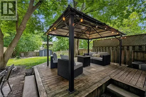 124 Sanderson Drive Guelph ON N1H 7L9
