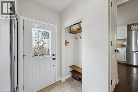 124 Sanderson Drive Guelph ON N1H 7L9