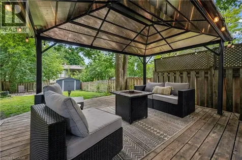 124 Sanderson Drive Guelph ON N1H 7L9