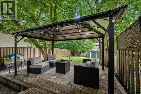 124 Sanderson Drive Guelph ON N1H 7L9
