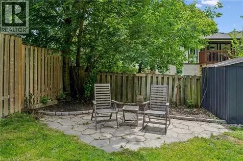 124 Sanderson Drive Guelph ON N1H 7L9
