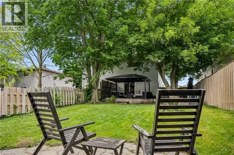 124 Sanderson Drive Guelph ON N1H 7L9