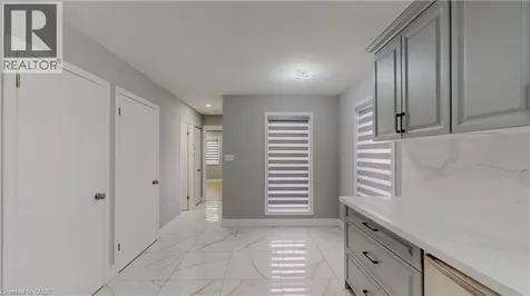 133 Wake Robin Drive Kitchener ON N2E 3L6