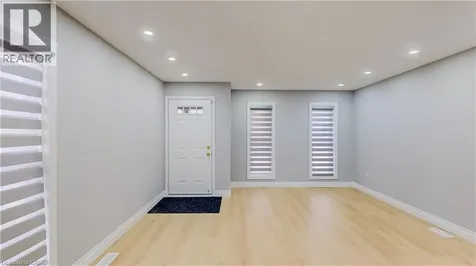 133 Wake Robin Drive Kitchener ON N2E 3L6