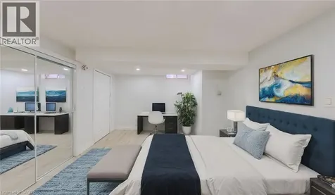 133 Wake Robin Drive Kitchener ON N2E 3L6