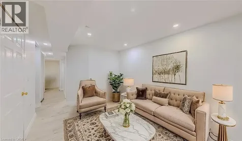 133 Wake Robin Drive Kitchener ON N2E 3L6