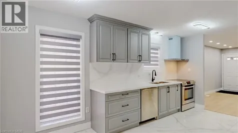 133 Wake Robin Drive Kitchener ON N2E 3L6