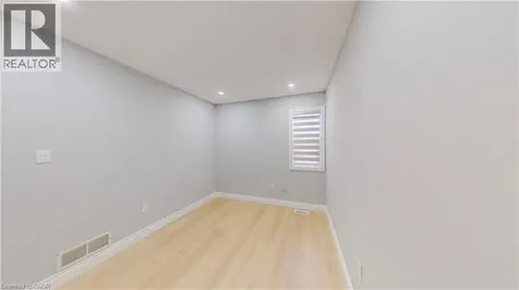133 Wake Robin Drive Kitchener ON N2E 3L6