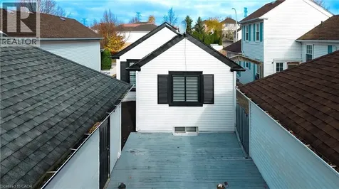 133 Wake Robin Drive Kitchener ON N2E 3L6