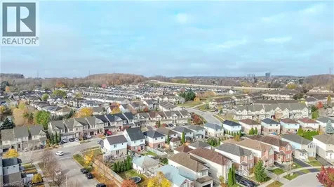 133 Wake Robin Drive Kitchener ON N2E 3L6