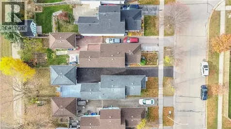 133 Wake Robin Drive Kitchener ON N2E 3L6