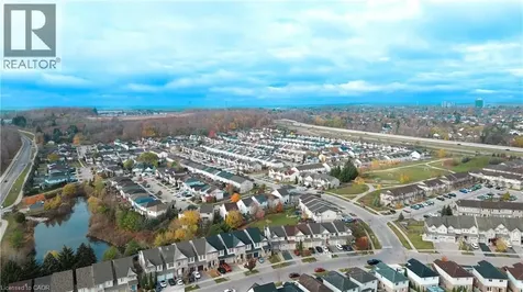 133 Wake Robin Drive Kitchener ON N2E 3L6