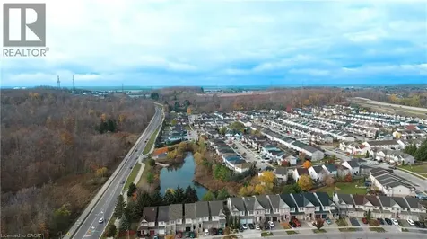 133 Wake Robin Drive Kitchener ON N2E 3L6