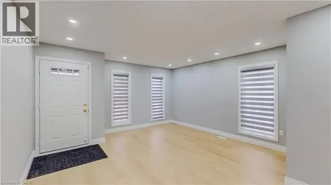 133 Wake Robin Drive Kitchener ON N2E 3L6