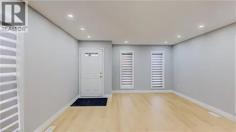 133 Wake Robin Drive Kitchener ON N2E 3L6