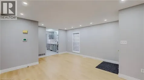 133 Wake Robin Drive Kitchener ON N2E 3L6