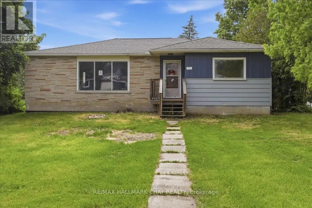 992 Ewart Street Innisfil ON L0L 1C0