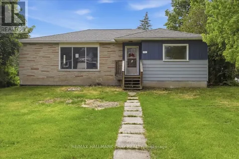 992 Ewart Street Innisfil ON L0L 1C0