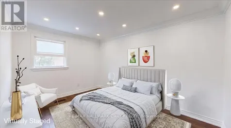 992 Ewart Street Innisfil ON L0L 1C0
