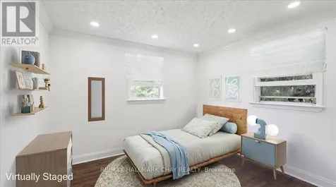 992 Ewart Street Innisfil ON L0L 1C0