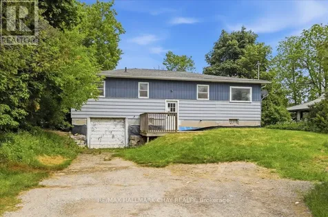 992 Ewart Street Innisfil ON L0L 1C0