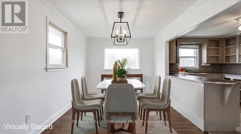 992 Ewart Street Innisfil ON L0L 1C0