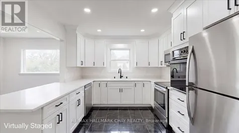 992 Ewart Street Innisfil ON L0L 1C0